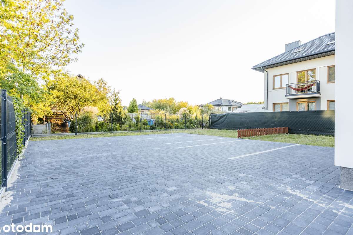 Nowe dwupoziomowe mieszkanie 117,59 m2, 0% prowizji, bez PCC-9