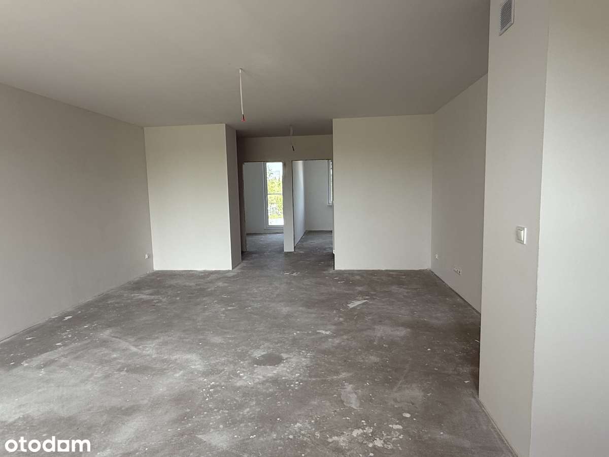 Nowe, dostępne od ręki, nad Kanałkiem Żerańskim 3pok. 65,52m2-6