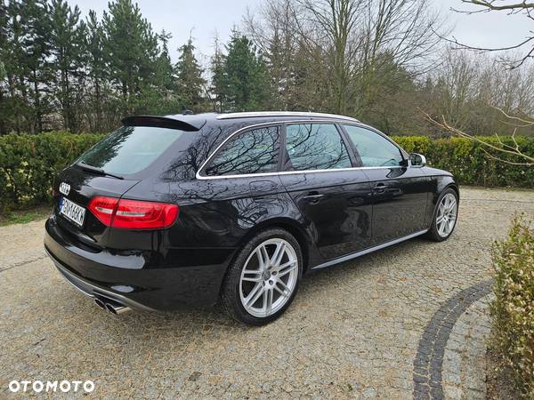 Audi S4 3.0 TFSI Quattro S tronic - 15