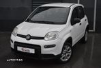 Fiat Panda - 1