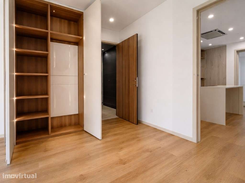 T3+Duplex | 2 Salas | 2 Terraços | 2 Varandas | Garagem Box-21