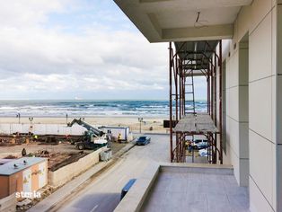 50m fata de plaja - Apartament 2 camere Mamaia Nord