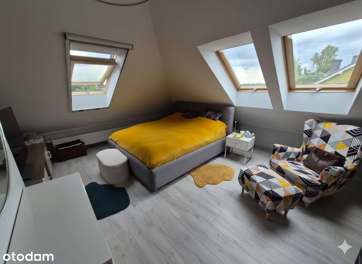 Komfortowy domw Ustronnym Pniowcu –  gotowy do zamieszkania!-9