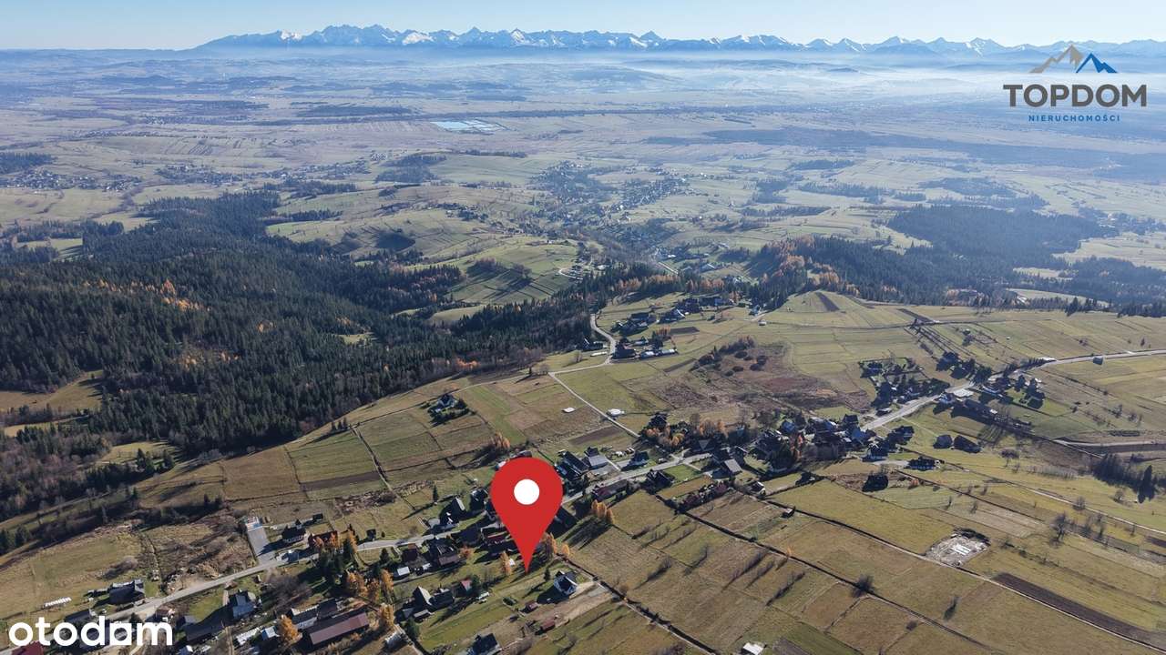 Działka budowlana w Bukowinie-Osiedle-10