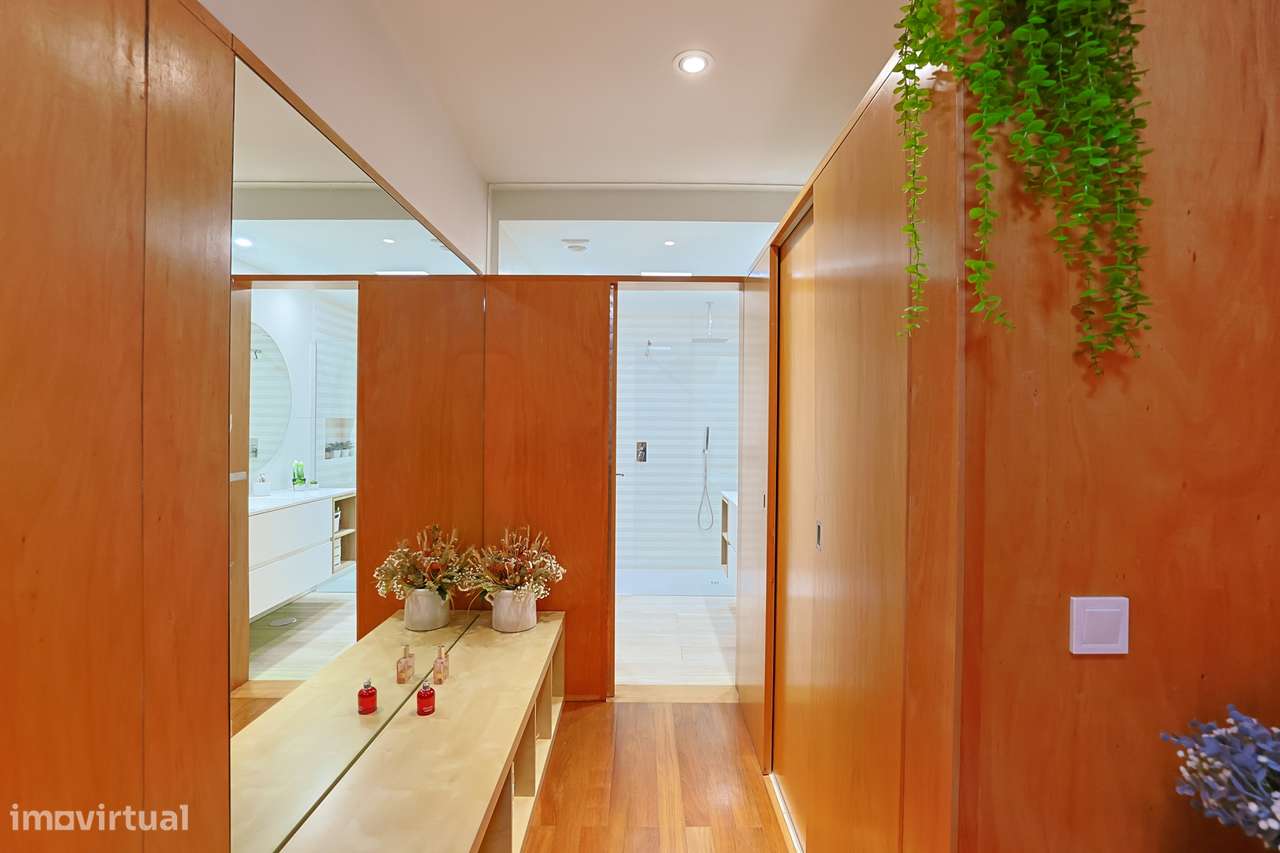 Moradia em Banda T3 Venda em Esposende, Marinhas e Gandra,Esposende-17