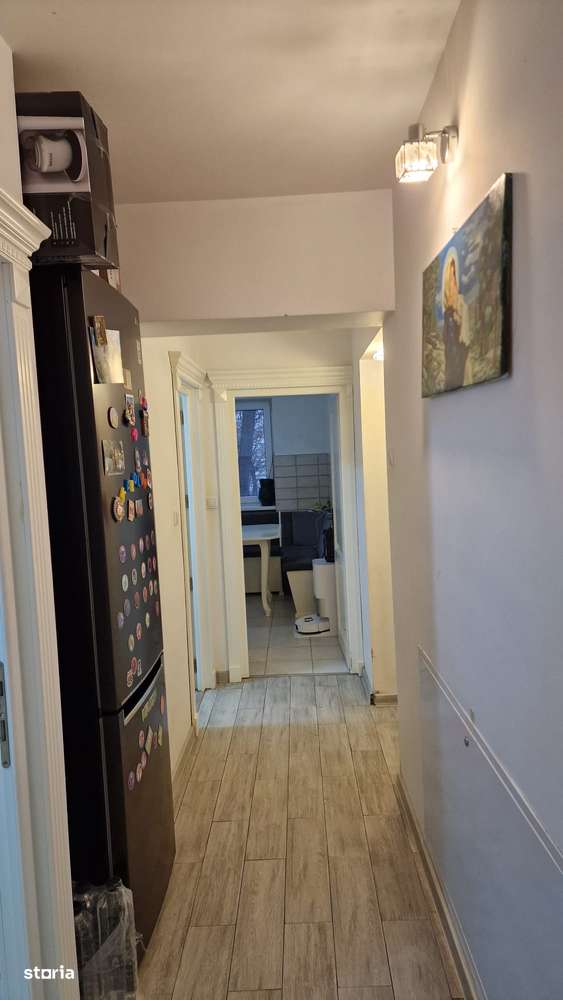 Apartament 3 camere 90 mp Bulevard-3