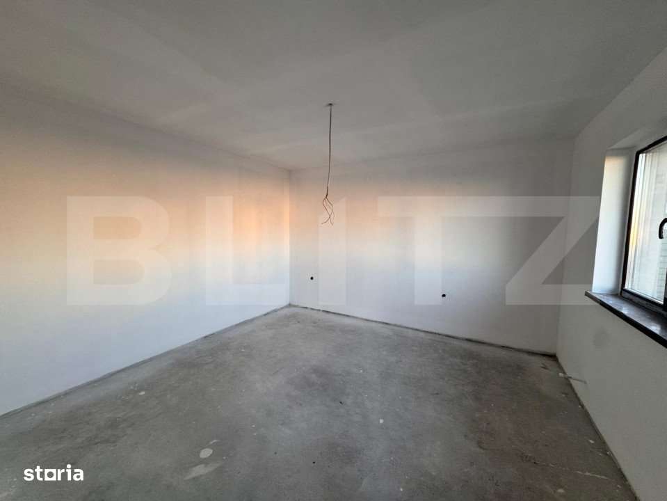 Casa de 4 camere, plan parter, 450 mp teren, Holboca - Imagine principală: 4/14