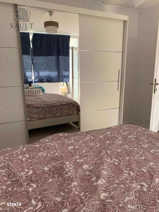 Apartament 3 camere-65,49Mp-Baba Novac -Parc I.O.R. - Imagine principală: 3/8