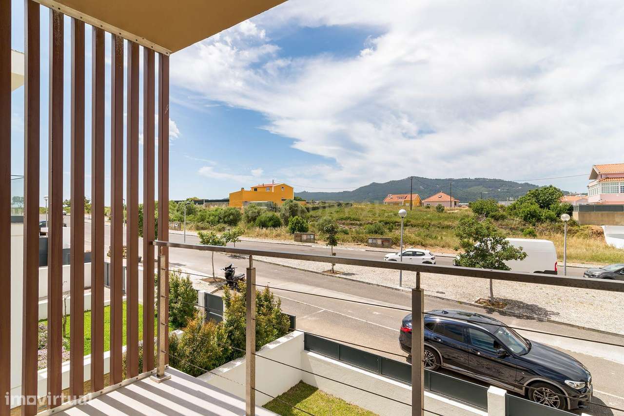Moradia T4 isolada | Quinta D. Isabel de Abreu com garagem e piscina-36