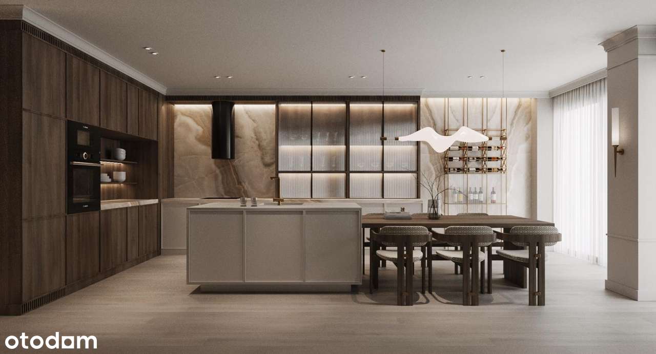 Unikat_Bernardyńska 4_gotowy apartament_widok_2 miejsca postojowe-3