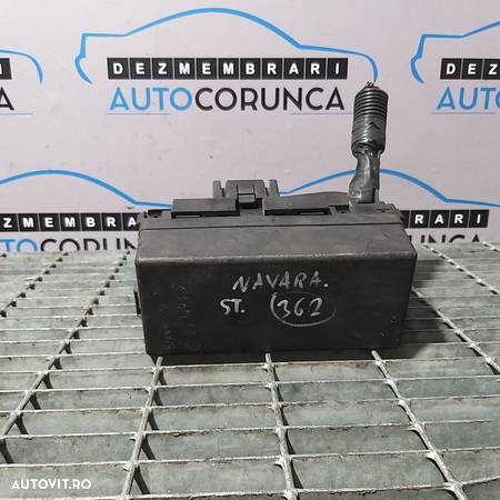 Panou Sigurante Nissan Navara 2.5 Diesel D40 2006 - 2010 (362) - 1