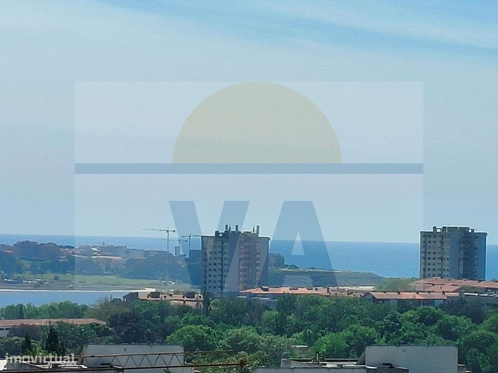 T3 à Boavista com Garagem Box p/ 2 carros/ Vistas Rio-18