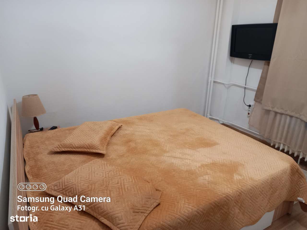 Apartament 3 camere, decomandat, vizavi de parcul Regina Maria - Imagine principală: 5/19