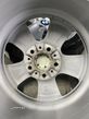 vand jante originale bmw seria 5 pe 17” - 4