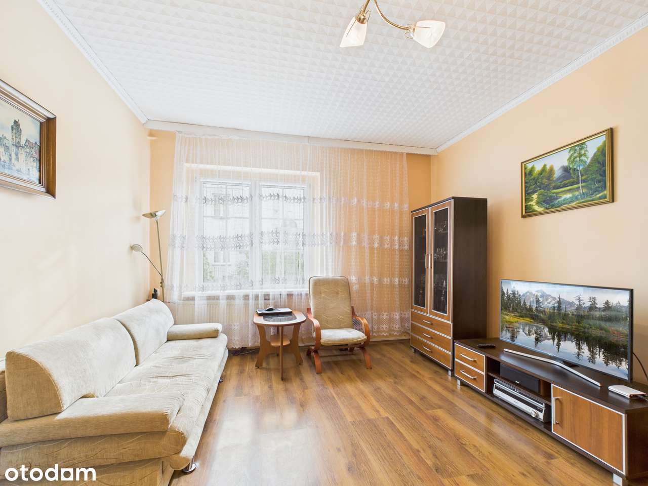 3 pokoje | OGRÓD | duża kuchnia | blisko tramwaj | os. Warszawskie-6