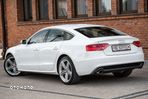 Audi A5 2.0 TFSI Sportback - 9