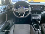 VW T-Cross 1.0 TSI Life - 9