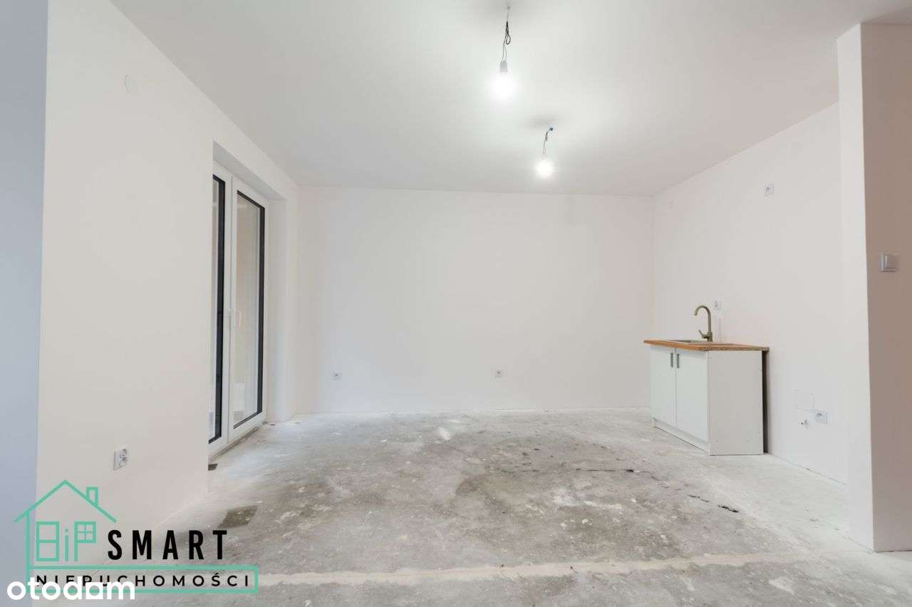 4 pokoje | 2 balkony | Ogrody | 82,7 m² | 1 piętro-3