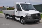 Mercedes-Benz SPRINTER 317 CDI 170KM FABRYCZNIE NOWY NA GWARANCJI PRODUCENTA DOSTĘPNY OD RĘKI ZABUDOWA PLANDEX SKRZYNIA 420 CM - 3