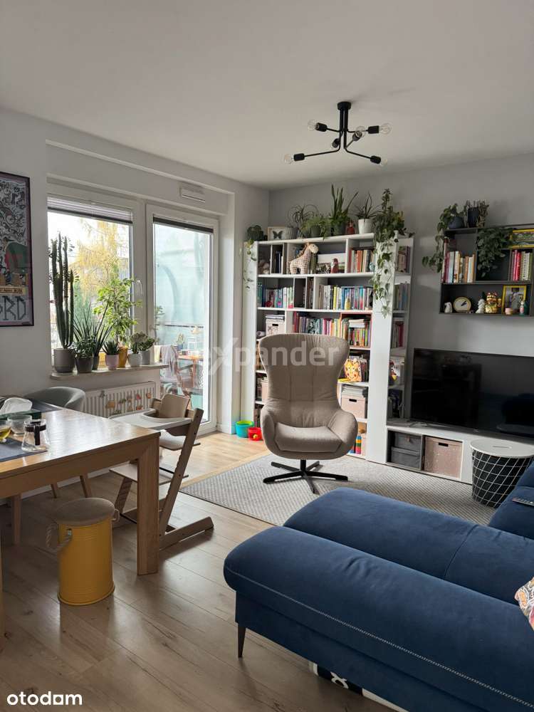 Design - Komfort 3 Pokoje Oś. B.śmiałego 2015 - Pełny obrazek: 2/11