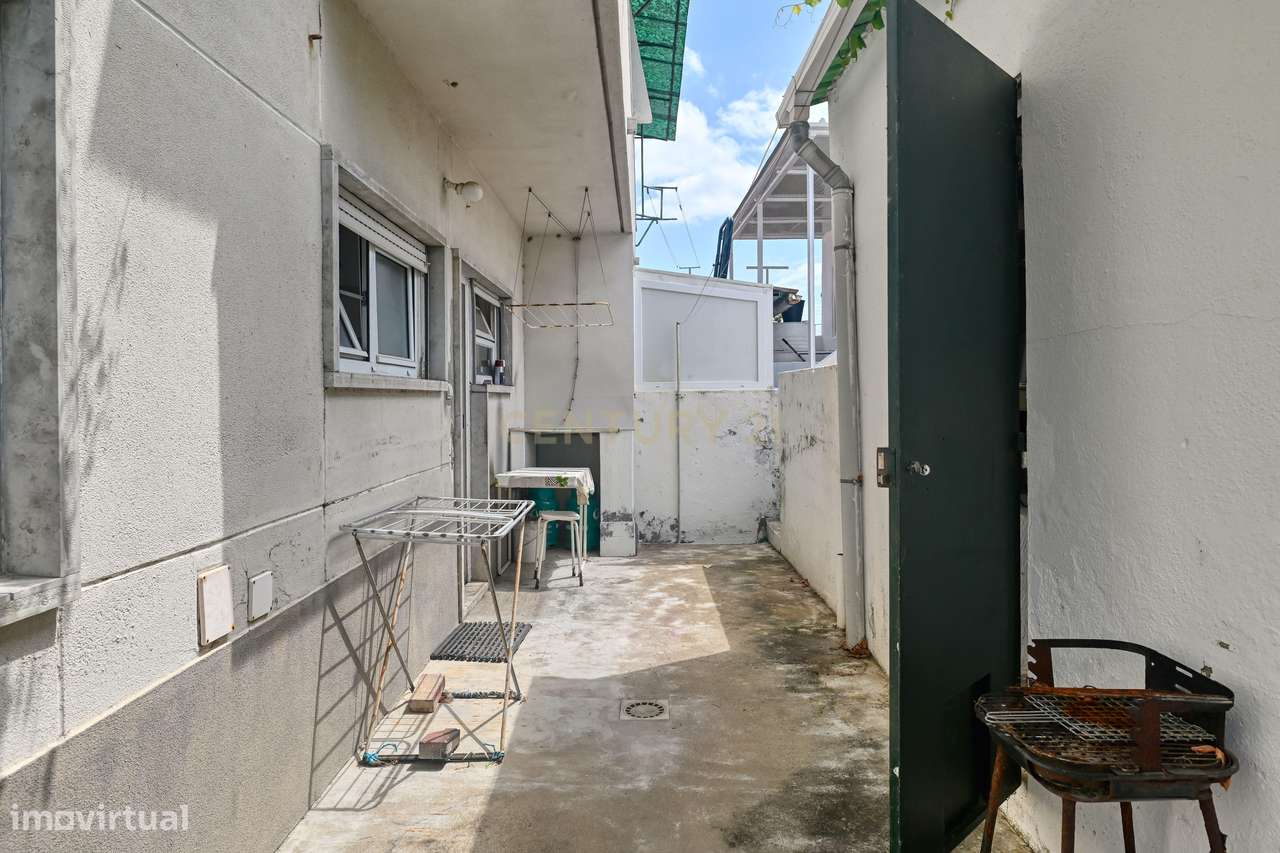 Apartamento T3 em Loures, Lisboa-20