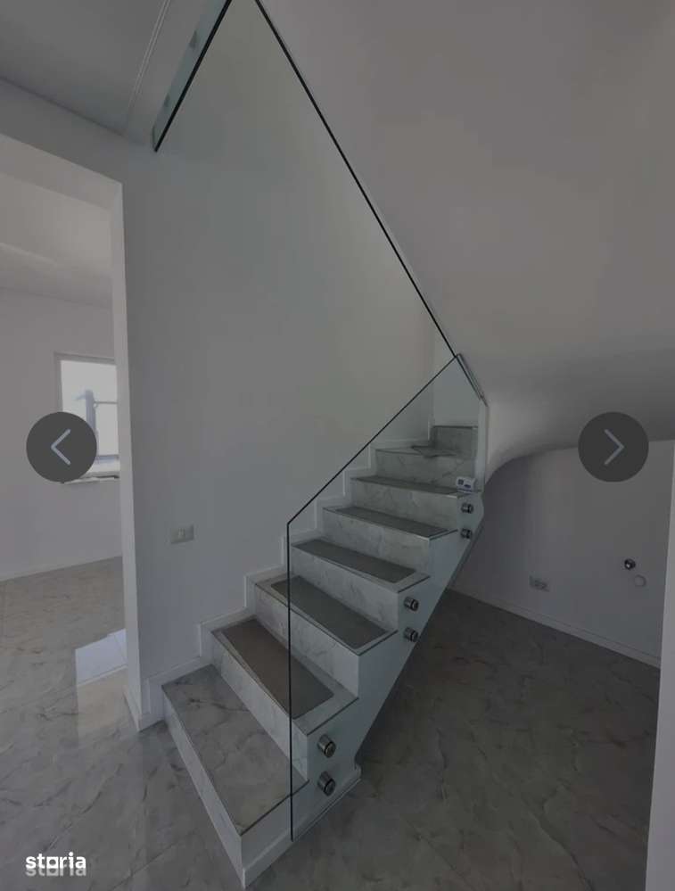 Vilă individuală 4 camere 3bai-6