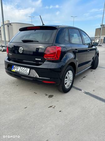 Volkswagen Polo 1.0 (Blue Motion Technology) Comfortline - 2