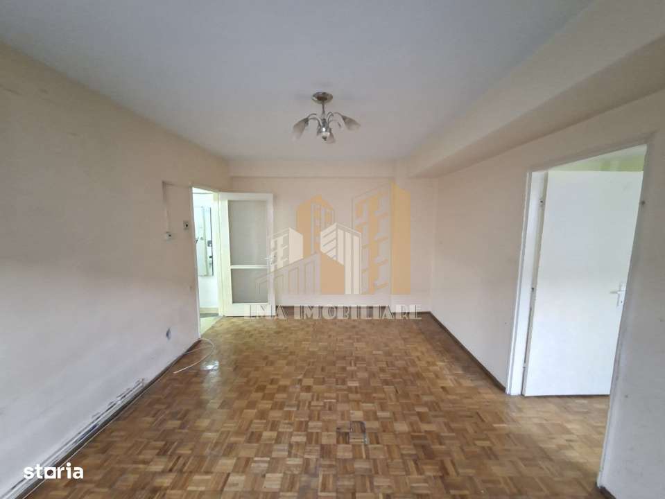 Apartament 2 camere ultracentral in zona Patria Brasov-6