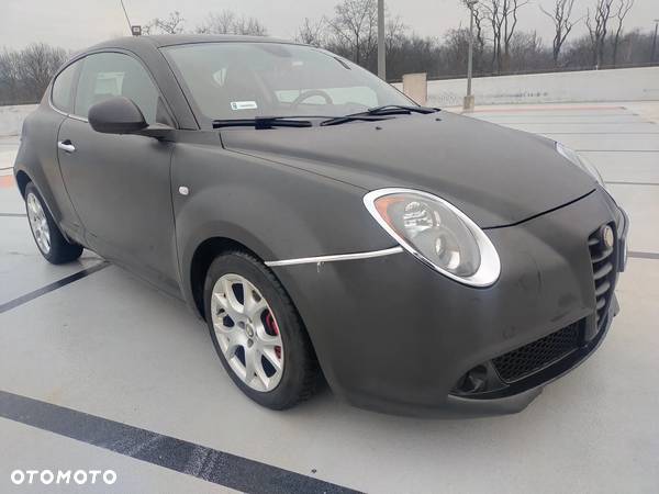 Alfa Romeo Mito 1.4 16V Turismo - 17