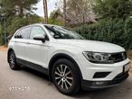 Volkswagen Tiguan 1.4 TSI BMT ACT City DSG - 5