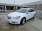 Opel Insignia 2.0 T Sport 4x4 - 6