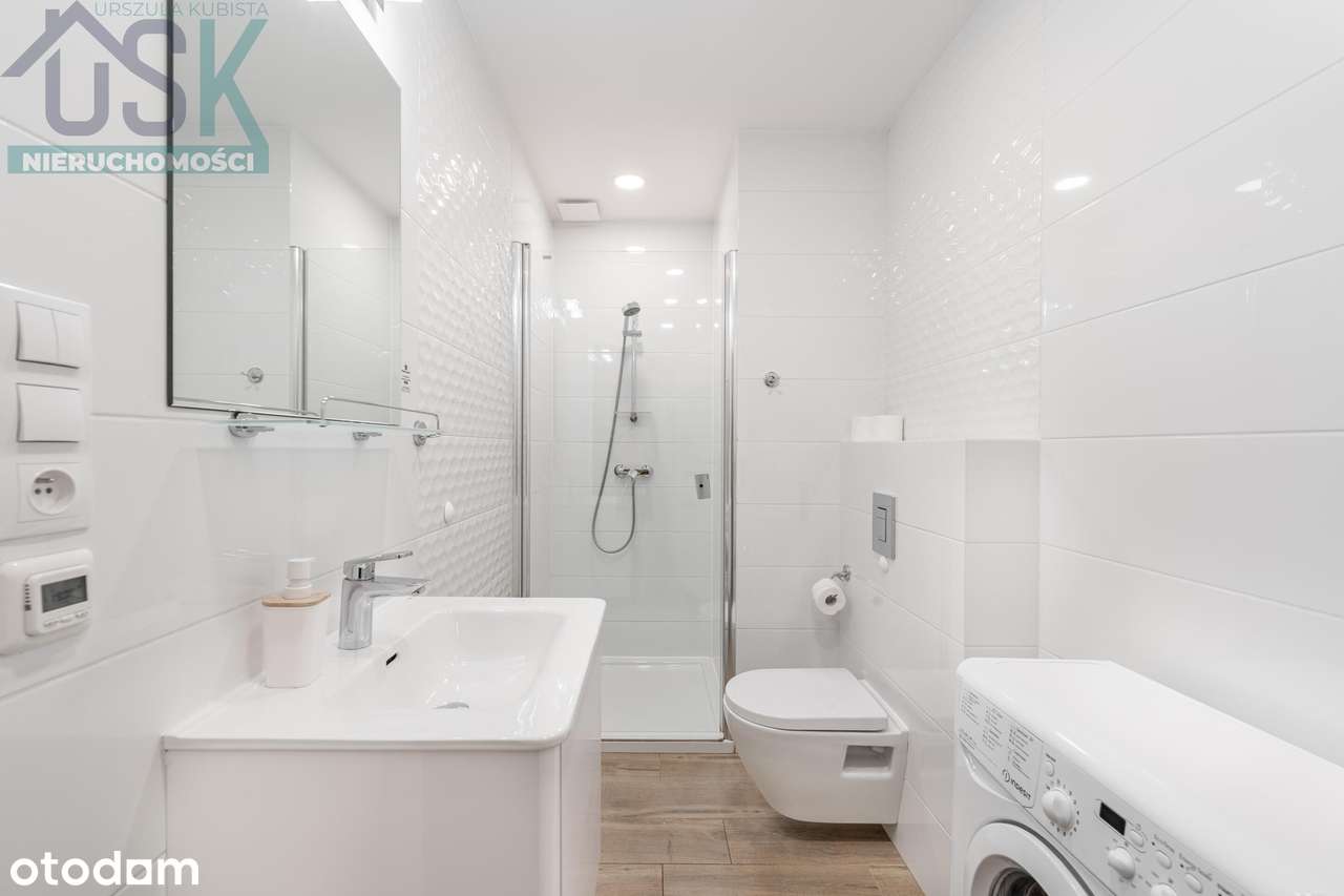 Na sprzedaż apartament w prestiżowej lokalizacji Ustronia-9