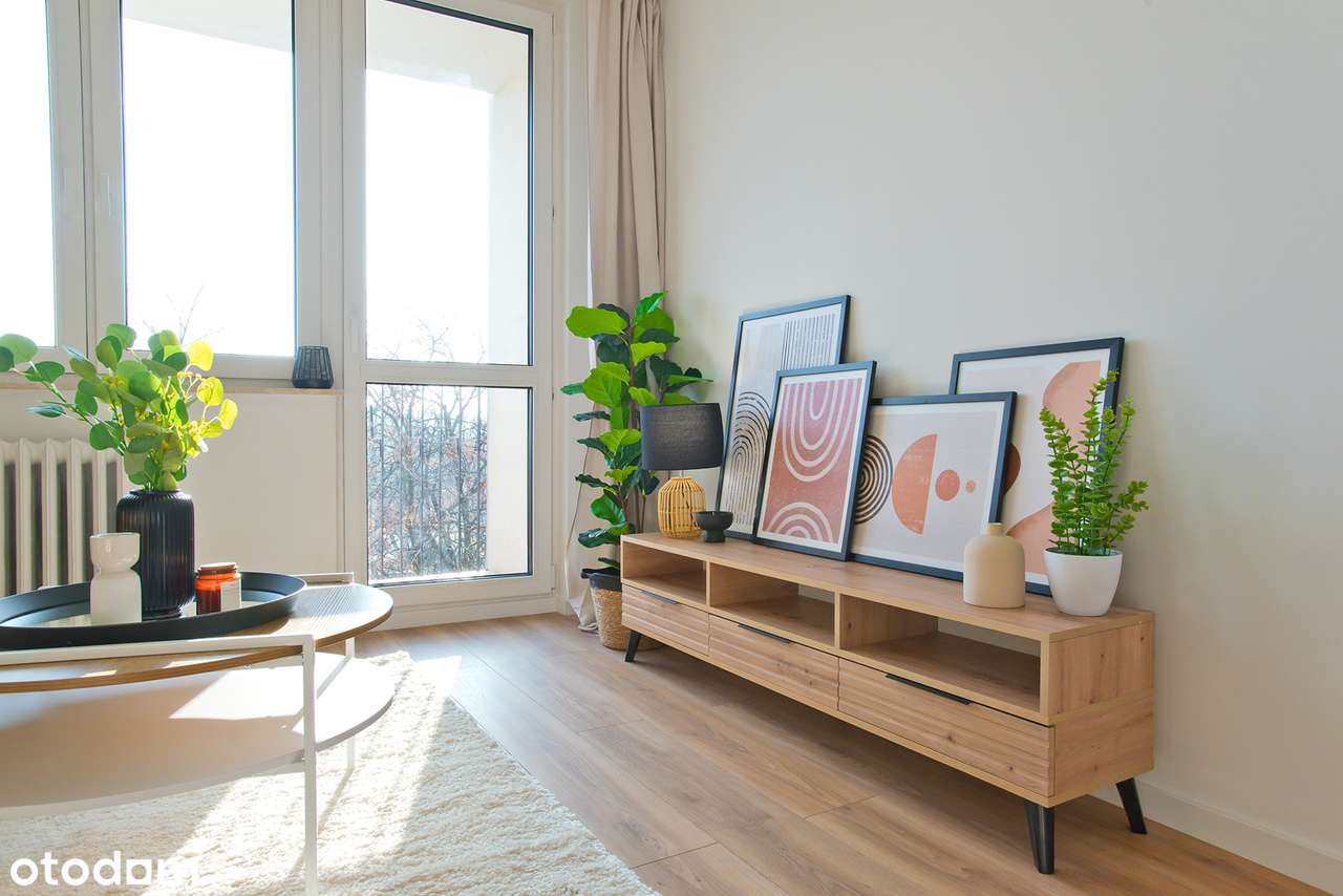 ul. Racławicka - 3 pokoje - miejsce parkingowe - Pełny obrazek: 5/19