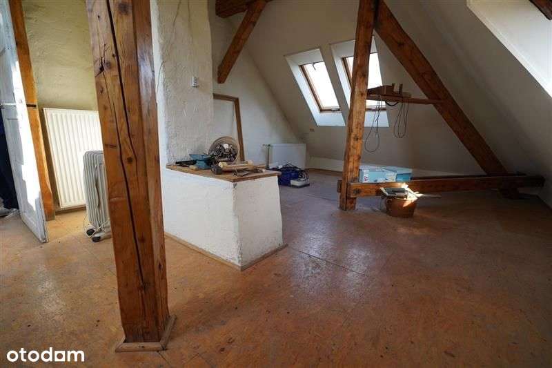 Wrocław Zalesie Piętro mieszkanie willowe ogród i-10