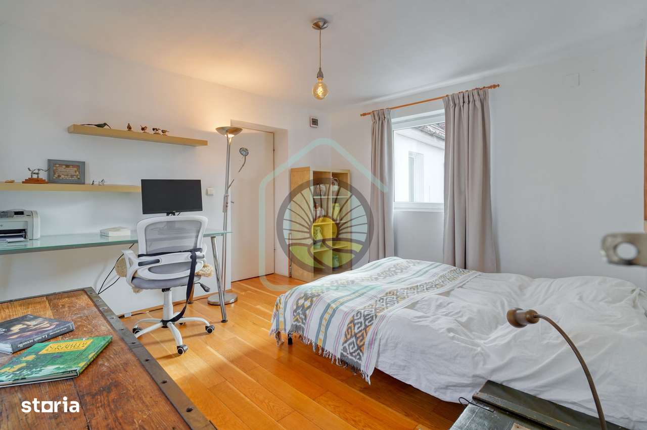 CASA INDIVIDUALA- DEALUL CETATII BRASOV - Imagine principală: 4/20