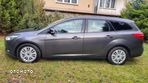 Ford Focus 1.6 TDCi Edition - 4