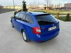 Skoda Octavia Combi Diesel 1.6 TDI Active - 4