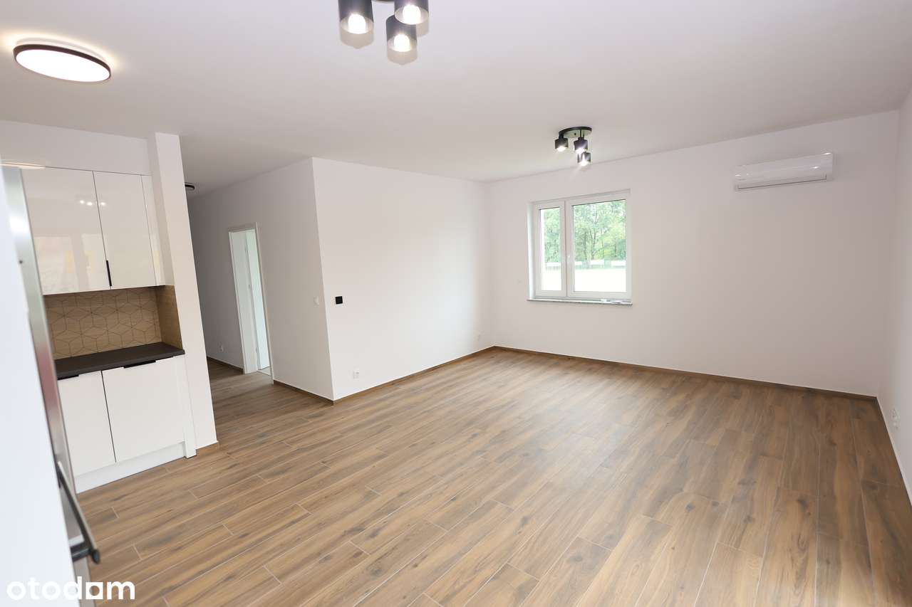 Apartament 1 najem 3 pkł , komórka, miejsce postojowe!! - Pełny obrazek: 4/12