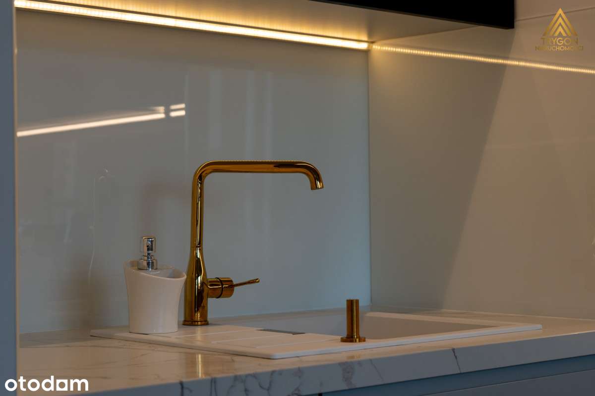 Apartament 2-pok | Browary Warszawskie |Krochmalna-16