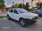 Dacia Duster 1.5 dCi Laureate 4x4 - 14