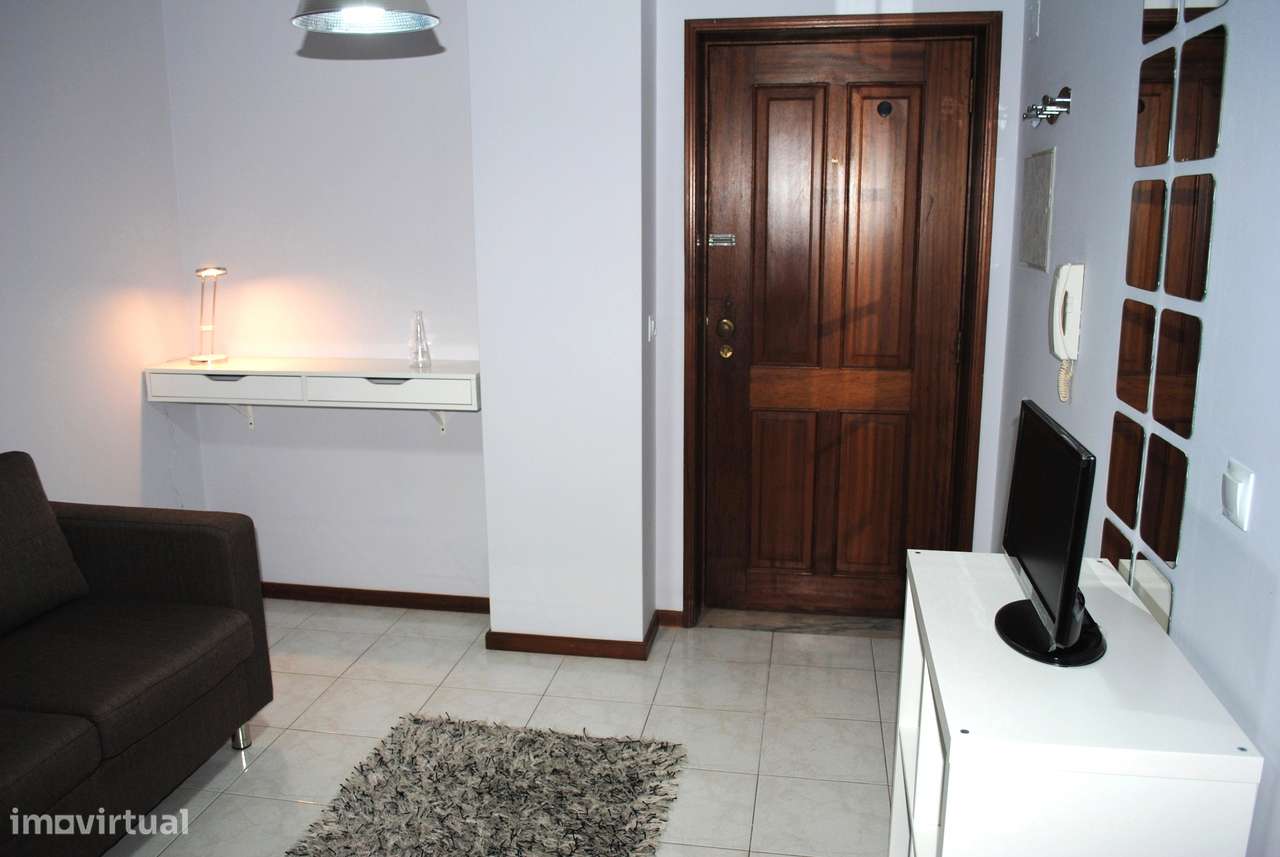 Oportunidade de Investimento: 3 quartos - Rentabilidade em Aveiro-3