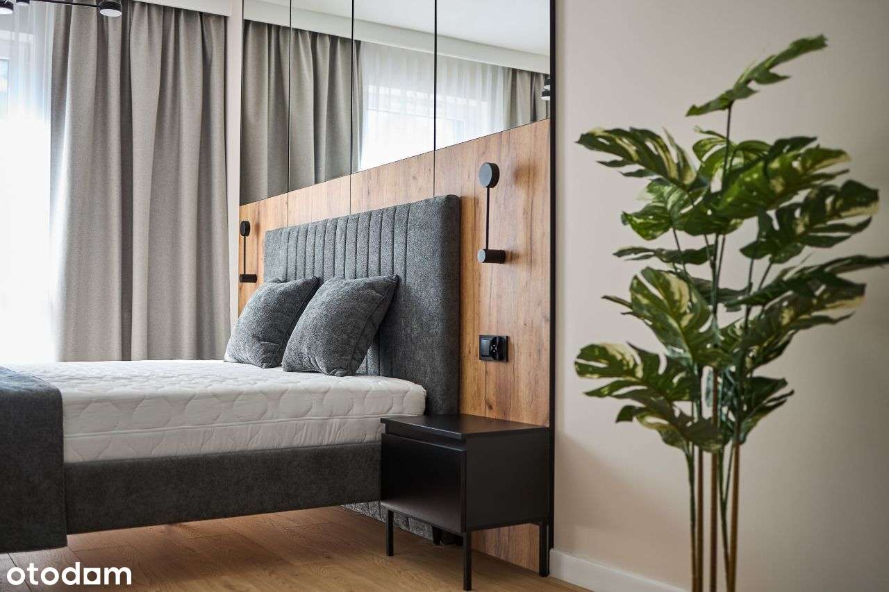 Apartament-Port Mielno, pod klucz 55m2-12.750 /1m2-5