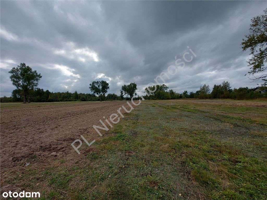 Atrakcyjna Działka Inwestycyjna.-4