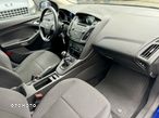 Ford Focus 1.6 Trend - 7