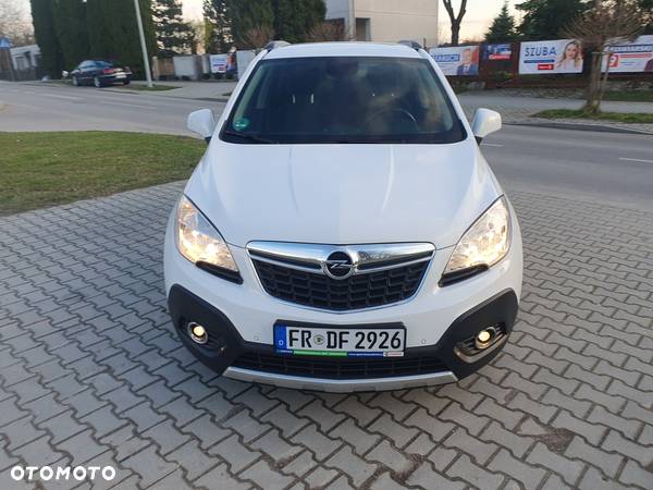 Opel Mokka 1.6 Enjoy S&S - 3