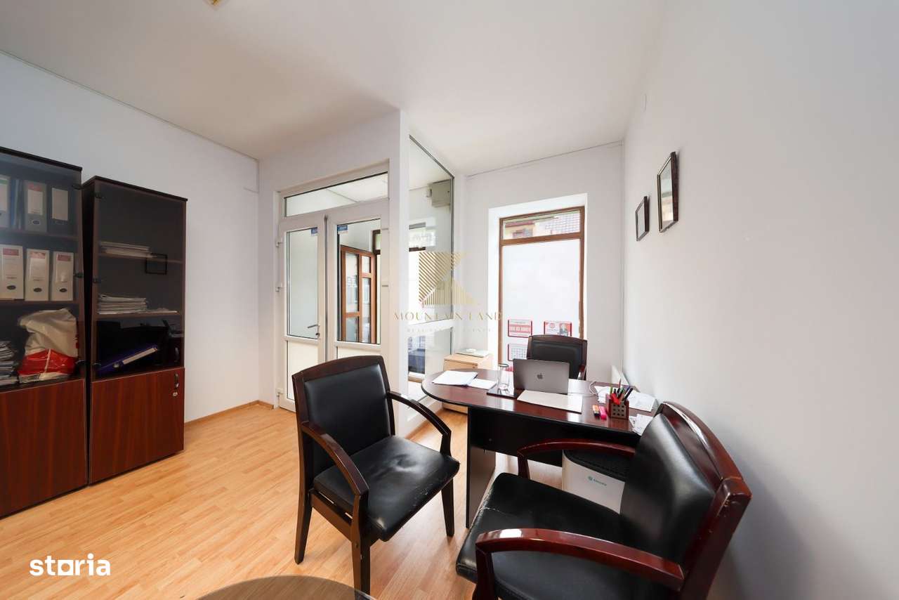 Locație rară în Brașov: ideal pentru regim hotelier sau business-0