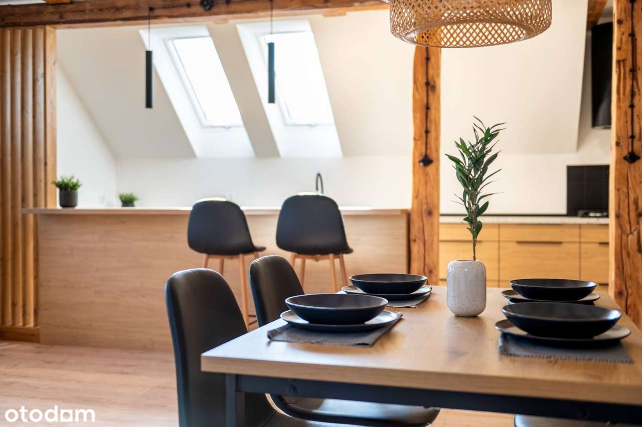 4 pokoje- miejsce parkingowe -zamykana brama wjazdowa - dwa poziomy - Pełny obrazek: 3/11