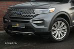 Ford Explorer - 7