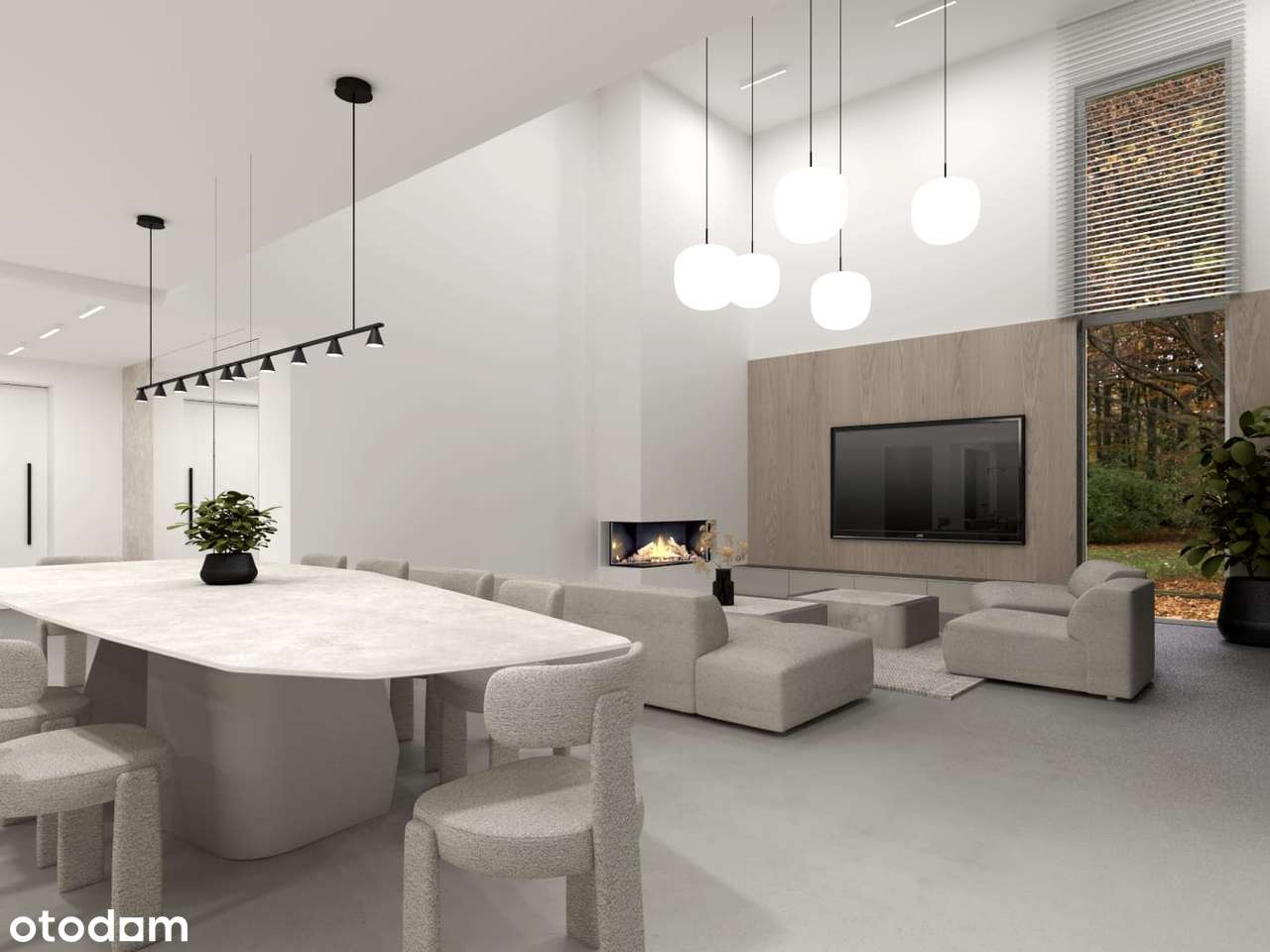 Dom – Katowice - Widok 3