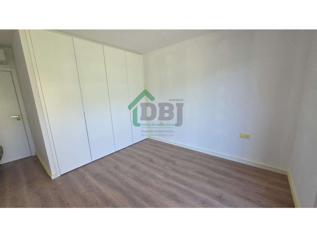 T3 Próximo do novo Hospital das Beiras - Último apartamento disponí...-5